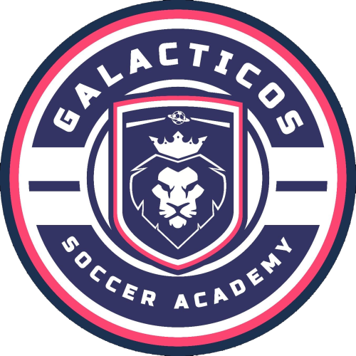 Galacticos Soccer Academy logo