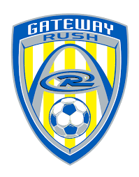 Gateway Rush Central logo
