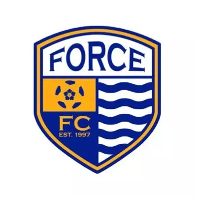 Georgetown Force logo