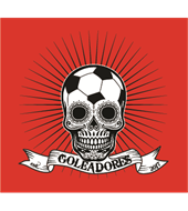 Goleadores Futbol Club logo