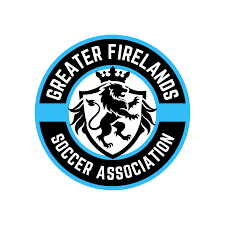 Greater Firelands Soccer logo