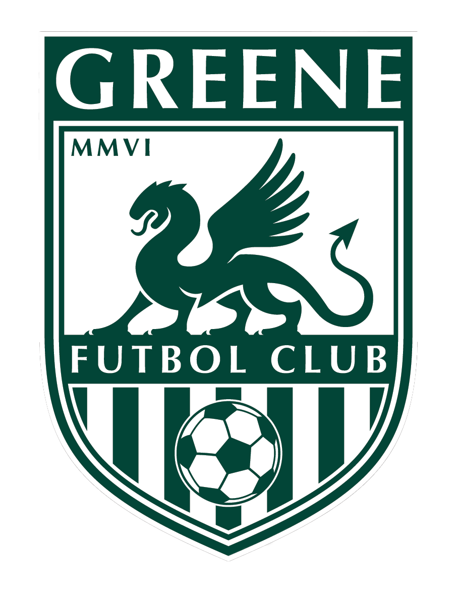 Greene Futbol Club logo
