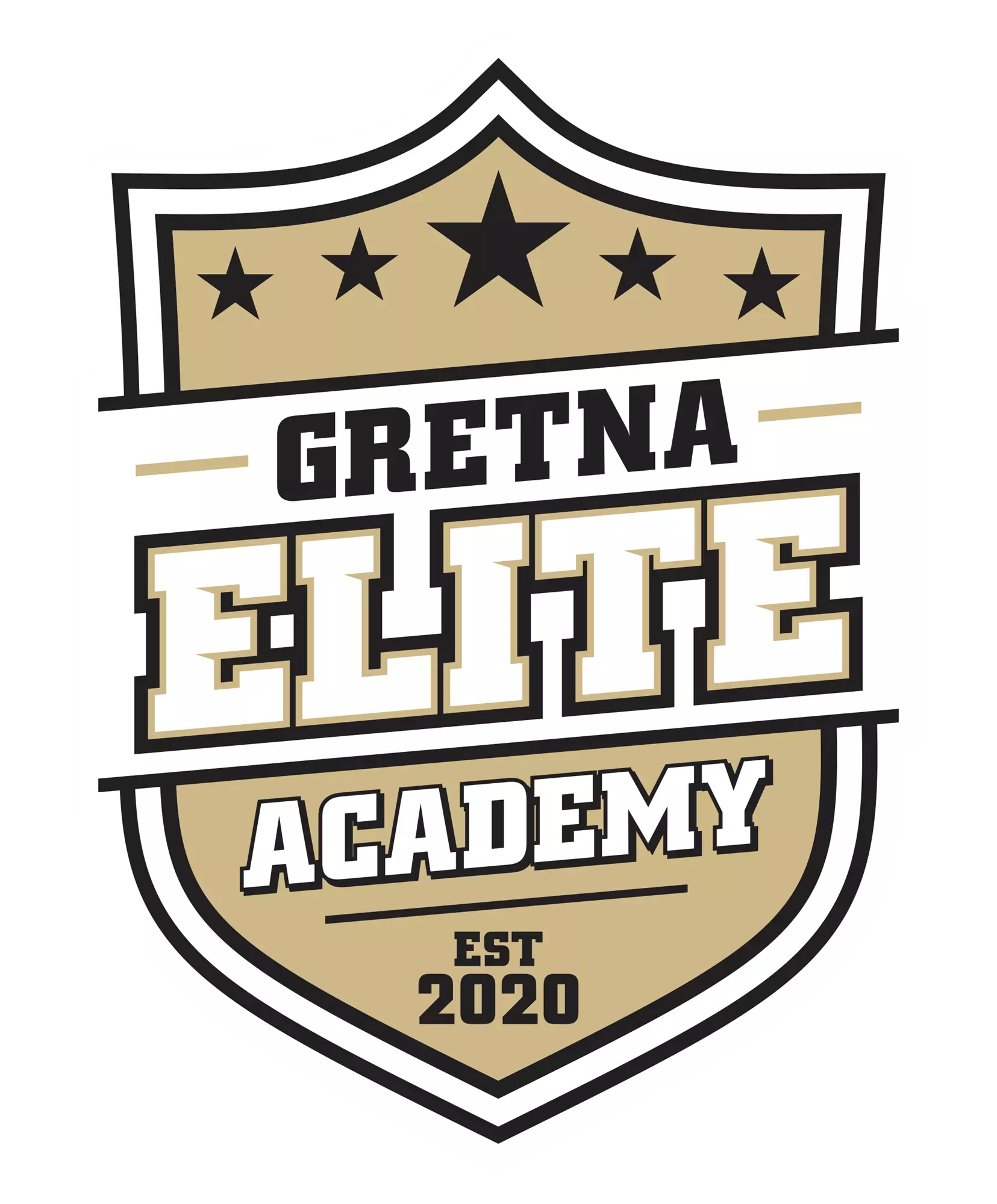 Gretna Elite Academy logo