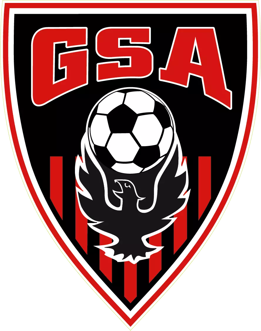 Gwinnett Soccer Academy logo