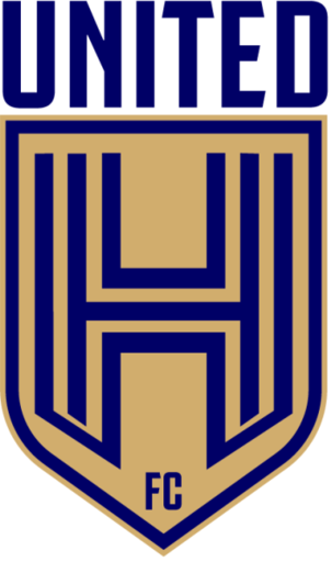 Harford FC United logo