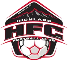 Highland FC logo