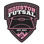 Houston Futsal Soccer Club logo