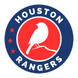 Houston Rangers logo