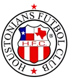 Houstonians Futbol Club logo