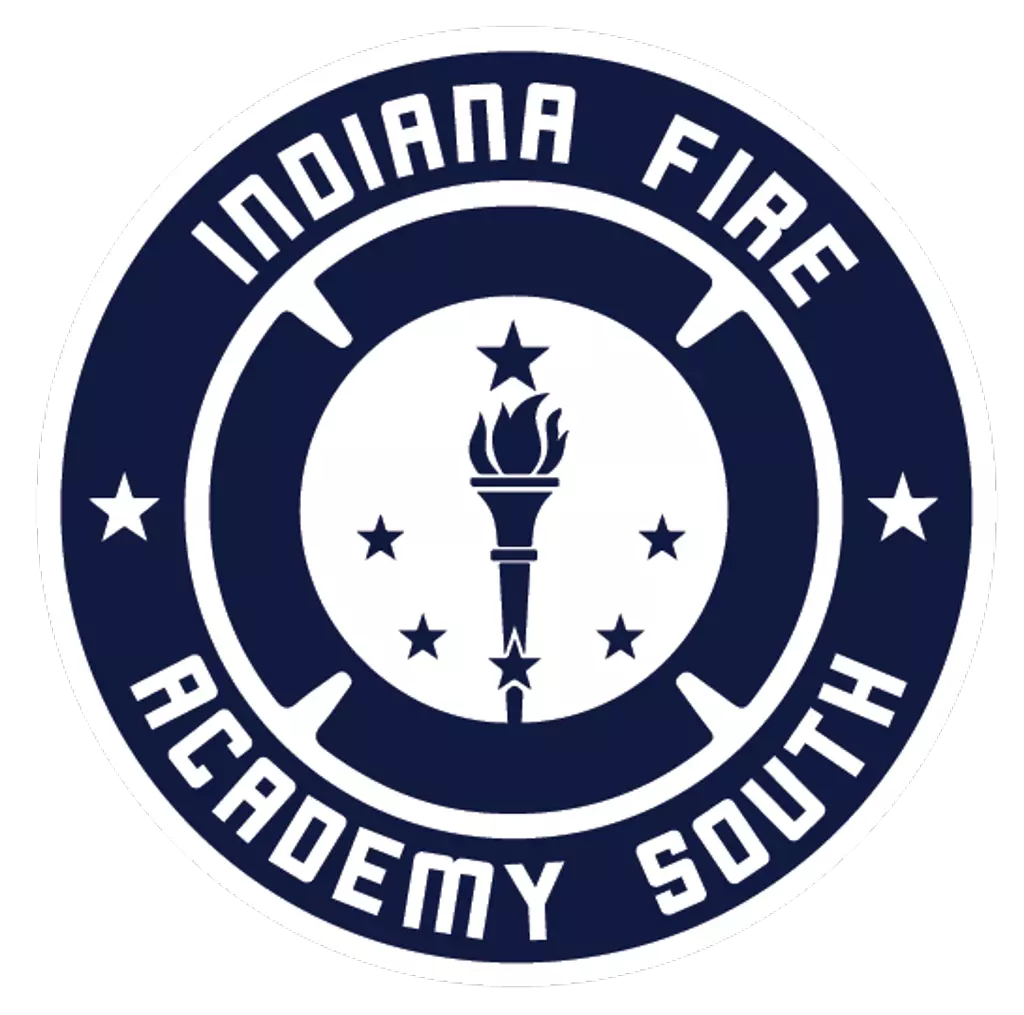 Indiana Fire Academy South logo