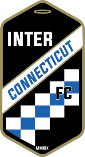 Inter Connecticut FC logo