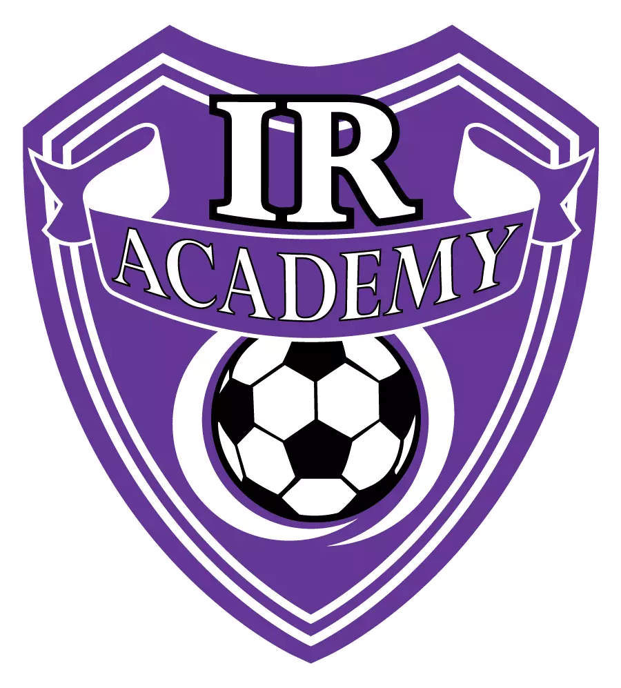 IR Academy logo