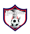 Ironbound Soccer Club logo