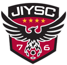James Island Youth Soccer Club logo