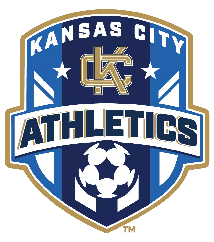 Kansas City Athletics logo