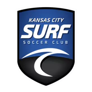 Kansas City Surf logo