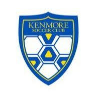 Kenmore Soccer Club logo
