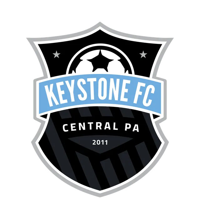 Keystone FC logo