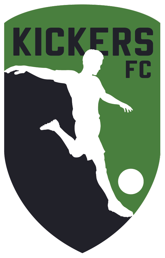 Kickers Football Club logo
