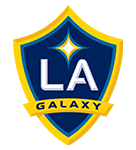 LA Galaxy logo