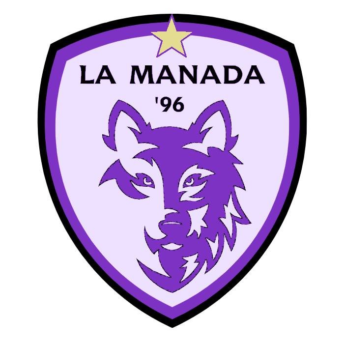 La Manada Soccer Academy logo