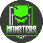 LA Monsters Football Club logo