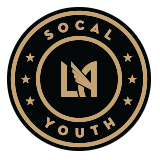 LAFC SoCal Youth-Soccer Club logo