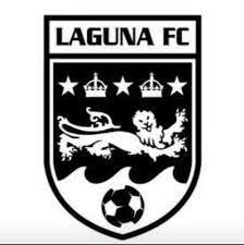 Laguna Football Club logo
