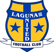 Laguna United FC logo