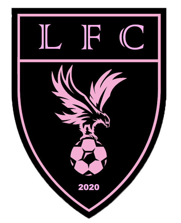 Lake Football Club logo
