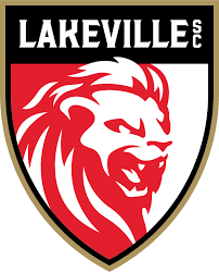 Lakeville SC logo