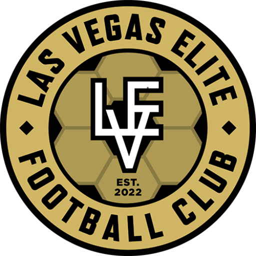 Las Vegas Elite Football Club logo