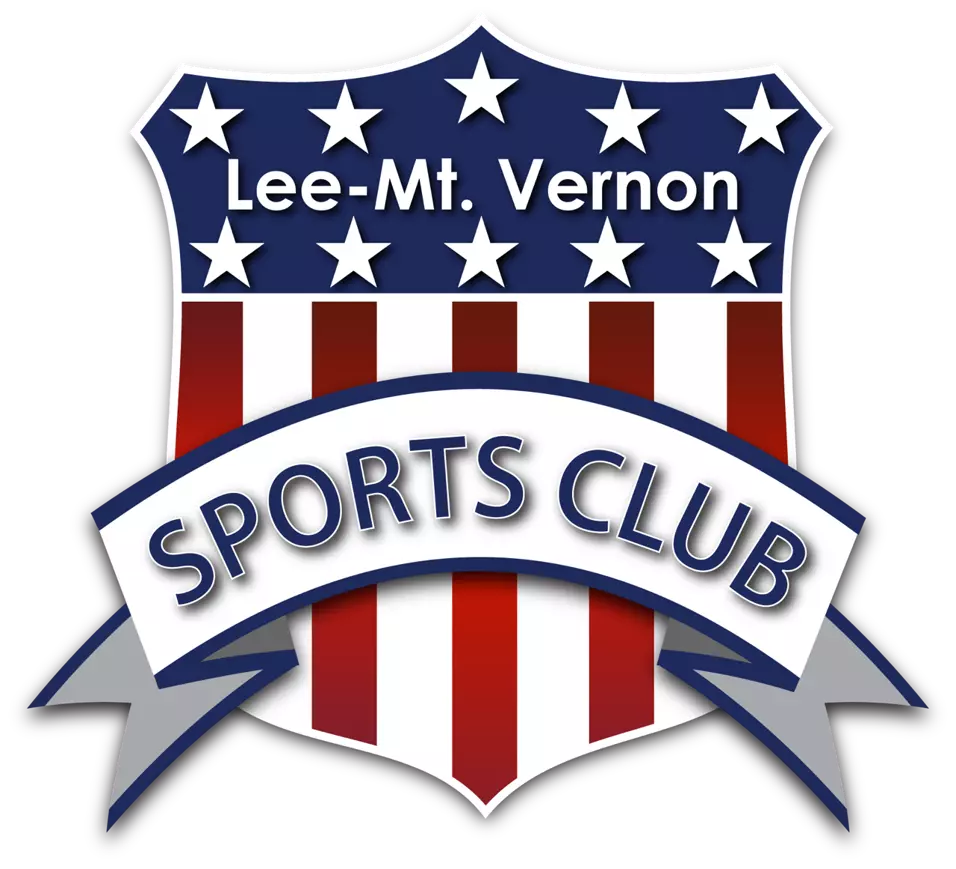 Lee-Mt. Vernon logo