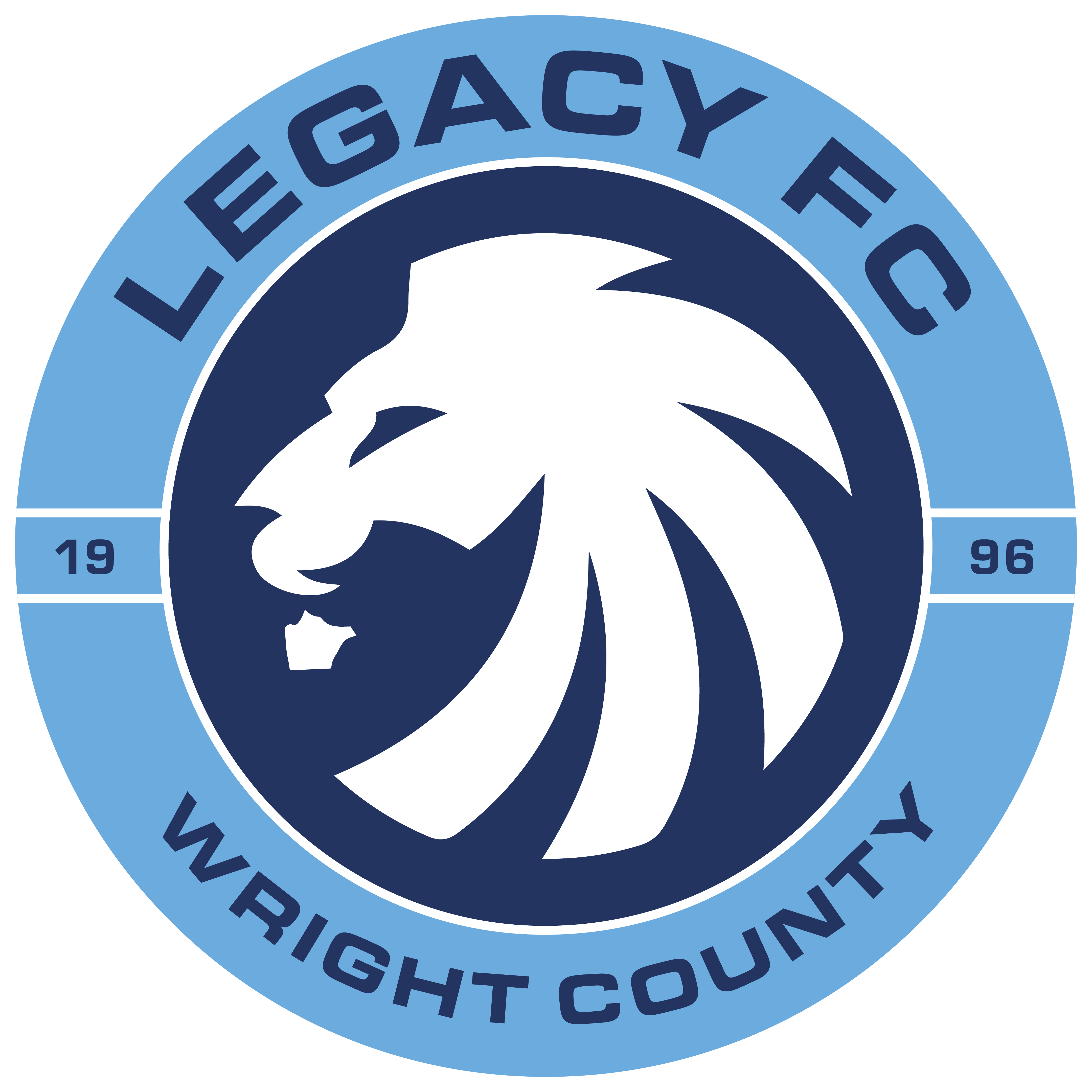 Legacy Football Club logo