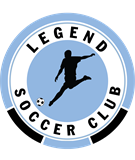 Legend Soccer Club logo