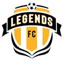 Legends Football Club Santa Clarita logo