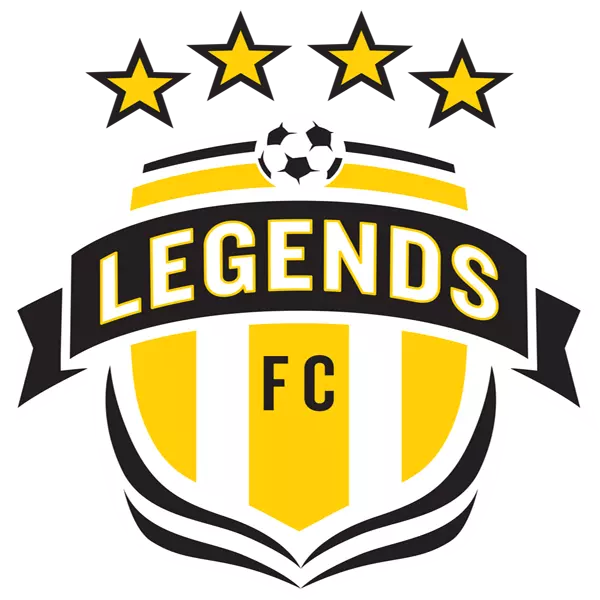Legends FC logo