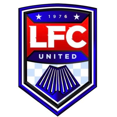 LFC United logo