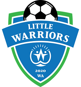 Little Warriors Sports Academy logo