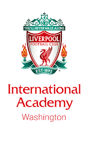Liverpool Football Club International Academy - Washington logo