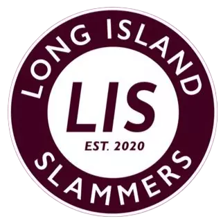 Long Island Slammers logo