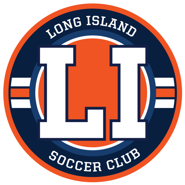 Long Island Soccer Club logo