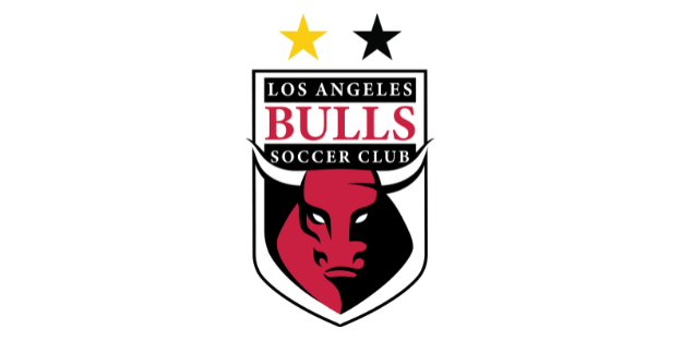 Los Angeles Bulls Soccer Club logo