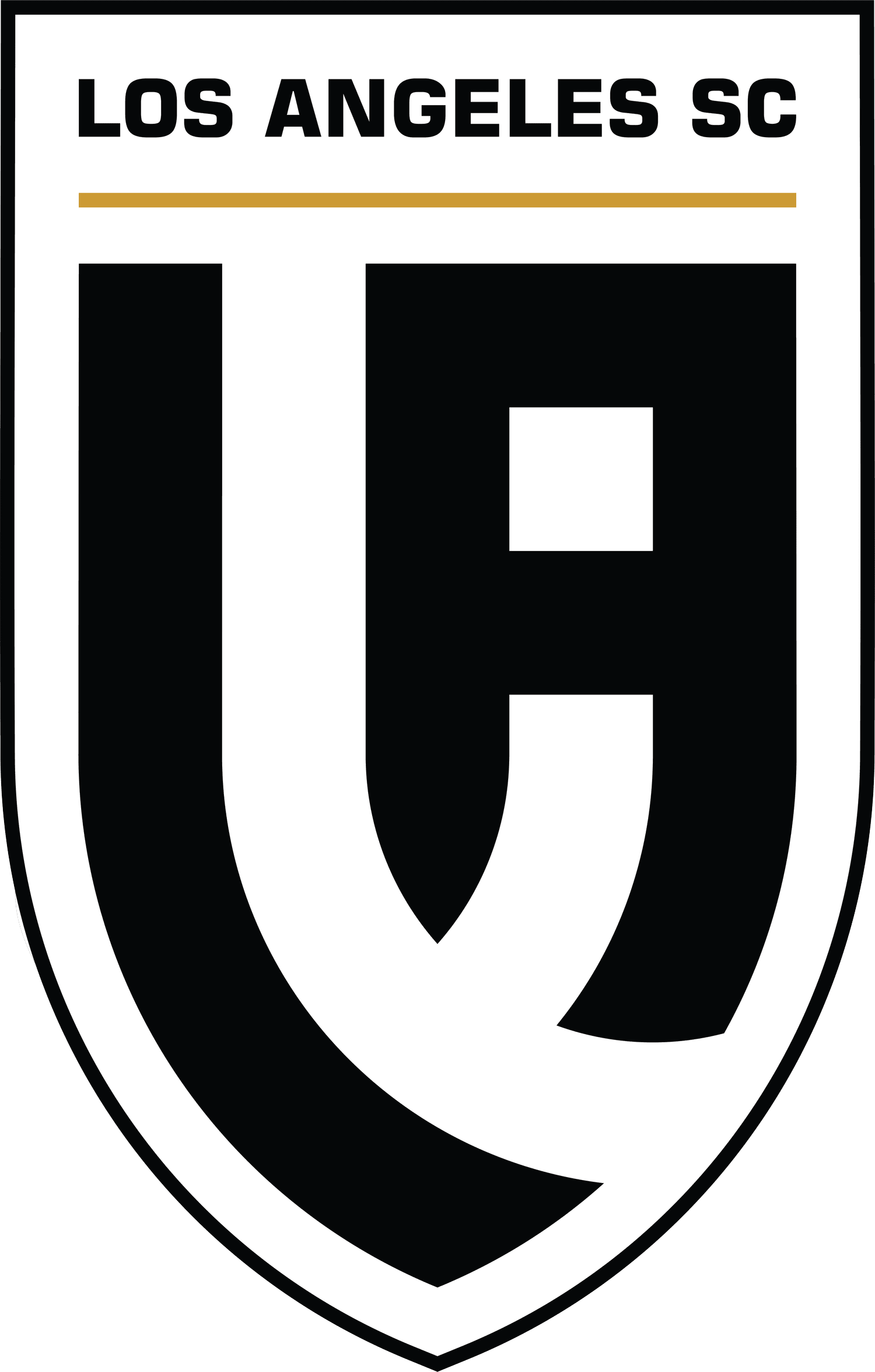 Los Angeles Soccer Club logo