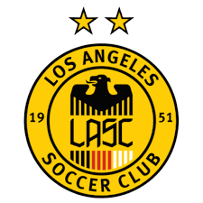 Los Angeles Sports Club logo