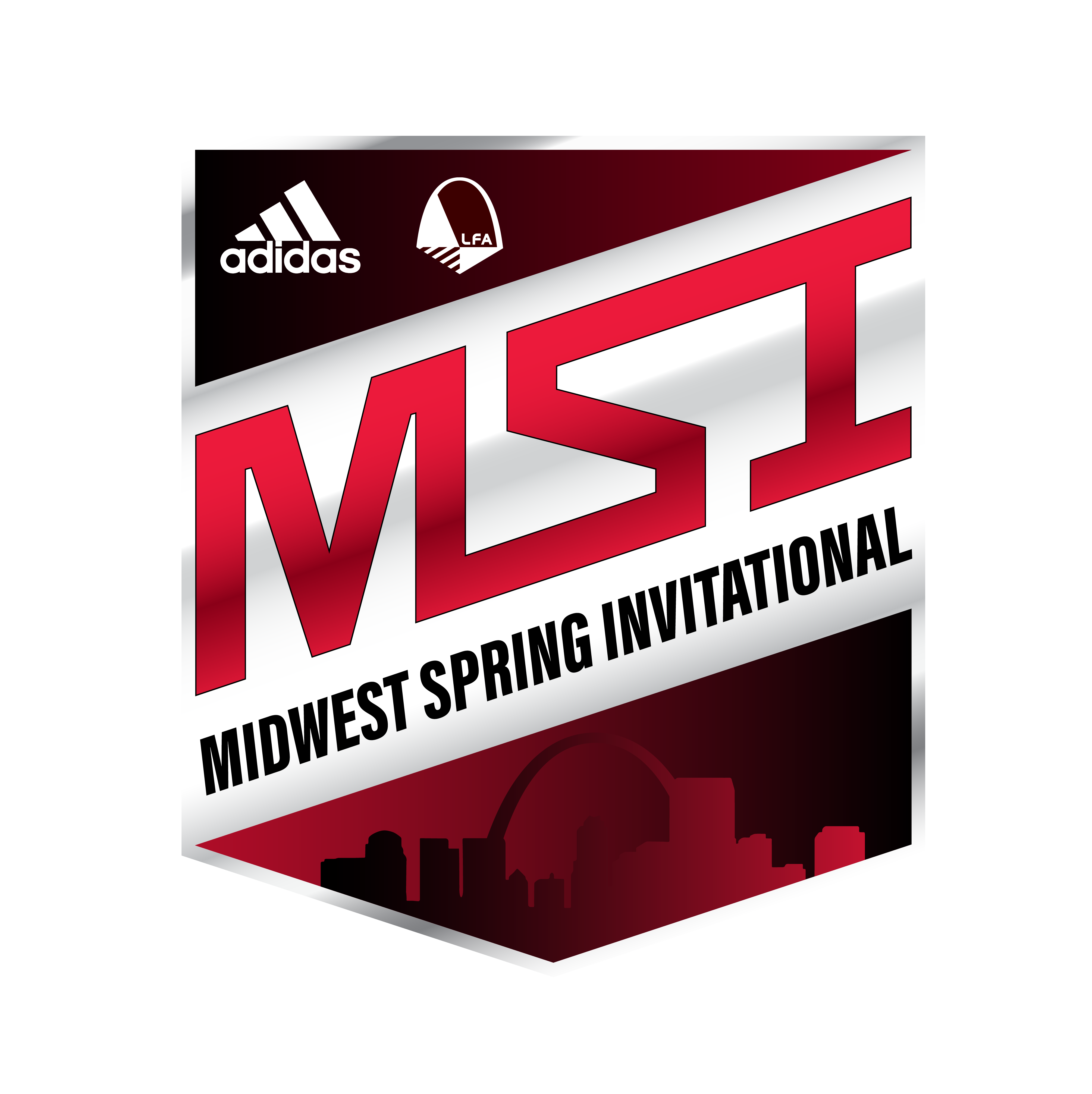 Lou Fusz Athletic logo