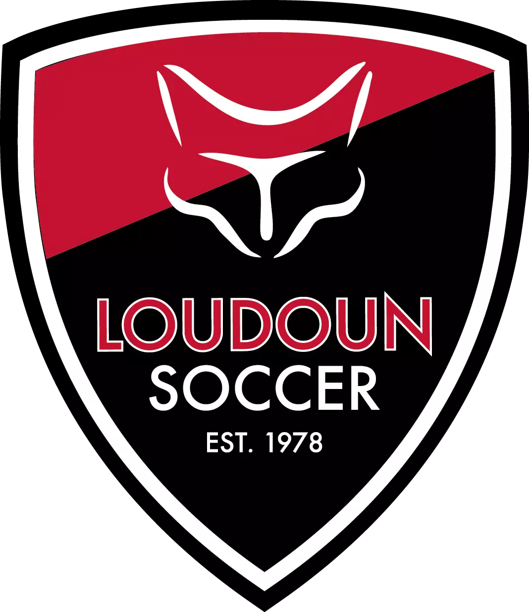 Loudoun Soccer logo