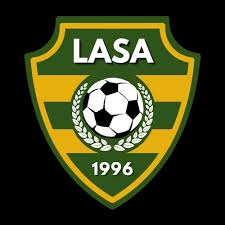 Louisa Area Soccer Association logo