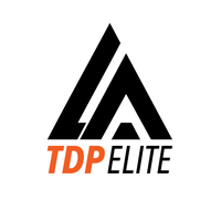 Louisiana TDP Elite logo