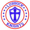 Lubbock Knights Football Club logo